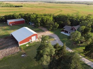 5217 W Sundgren Rd, Lindsborg, KS 67456