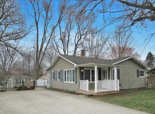 7237 Curtze Dr, Fairview, PA 16415