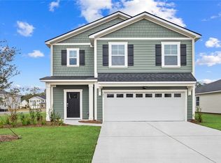 100 Sumter Street, Guyton, GA 31312