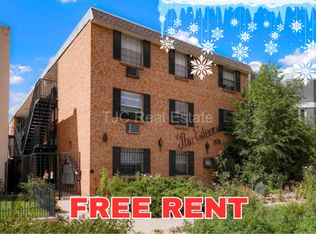 27 S Sherman St Collins, Denver, CO 80209