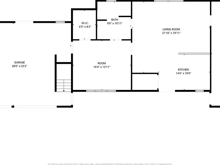 1453 Luna Ln #A — Photo 3