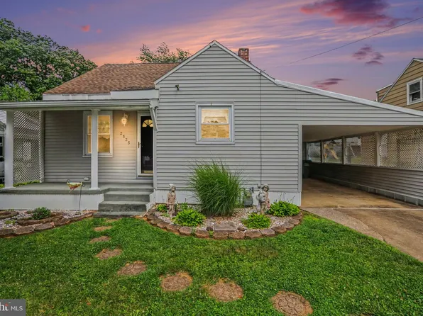2535 Northland Ave, York, PA 17406