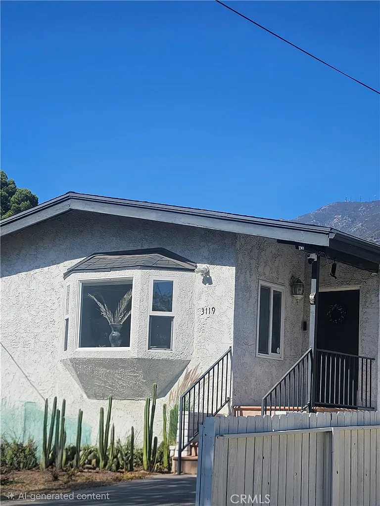 3 bed, 1225 sqft, $4,000 — Photo 3