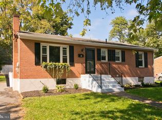 15 Montague Ave, Winchester, VA 22601