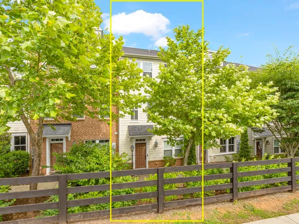 1741 Treesdale Way, Charlottesville, VA 22901