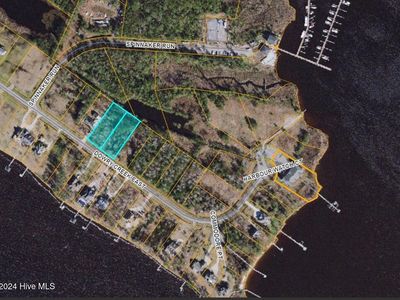 207 & 209 E Dowry Creek E, Belhaven, NC, 27810