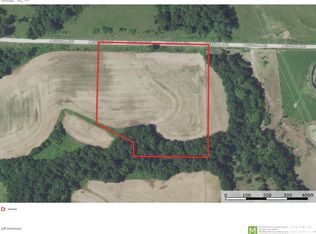 Section #3S-5W-05, Liberty, IL 62347