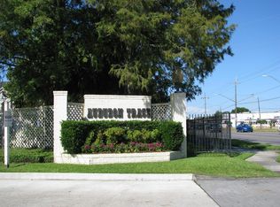 1603 Audubon Trce, Jefferson, LA 70121