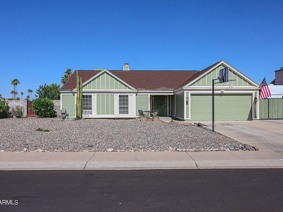 1st image of 12513 N 86TH Drive