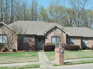 6948 Austin Bay Ct, Sherwood, AR 72120