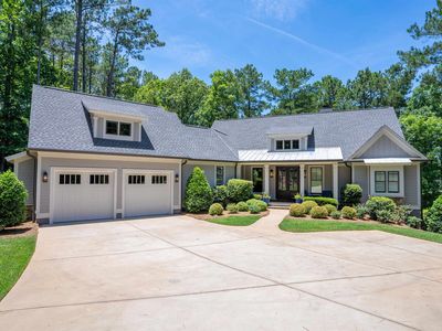 1071 Mill Crk, Greensboro, GA, 30642