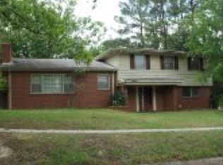 706 Cedar St, Weldon, NC 27890