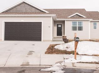 17 Saturn Pl, Billings, MT 59105