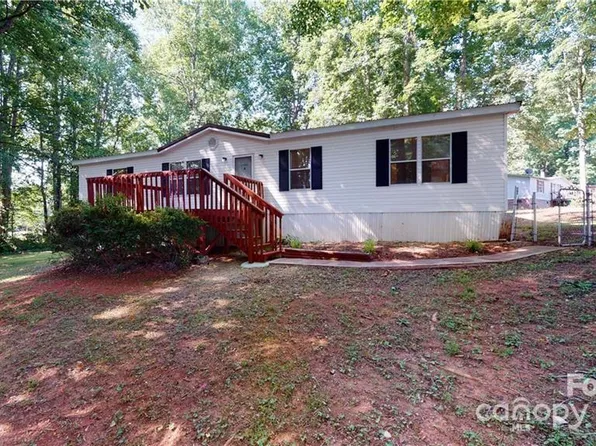 278 Falconview Rd, Lincolnton, NC 28092