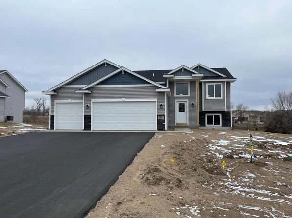 2462 Gold Ln, Saint Cloud, MN 56301