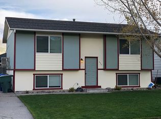 410 Mattwood Dr, Pocatello, ID 83204
