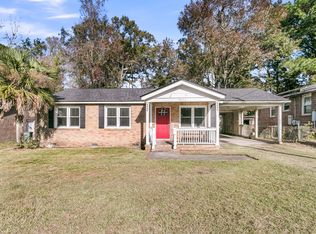 5830 Beverly Dr, Hanahan, SC 29410