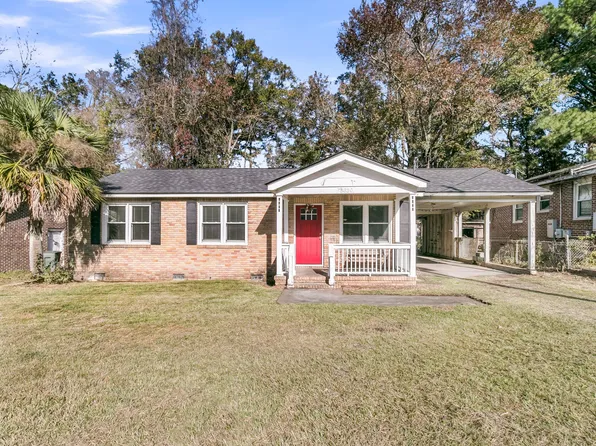 5830 Beverly Dr, Hanahan, SC 29410