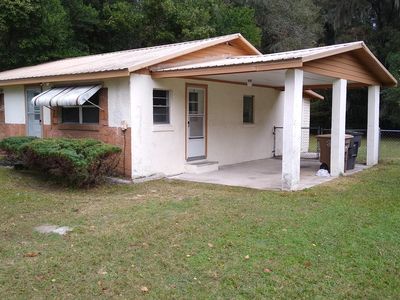 2605 NE 12th Ct, Ocala, FL, 34470