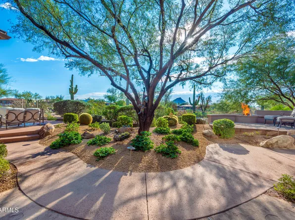 34415 N 99TH Street, Scottsdale, AZ 85262