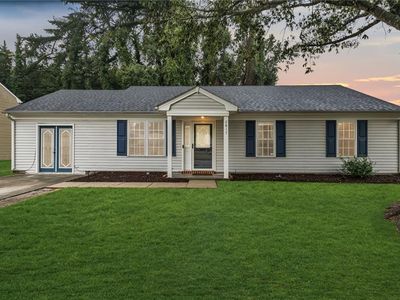 2817 Camelot Blvd, Chesapeake, VA, 23323