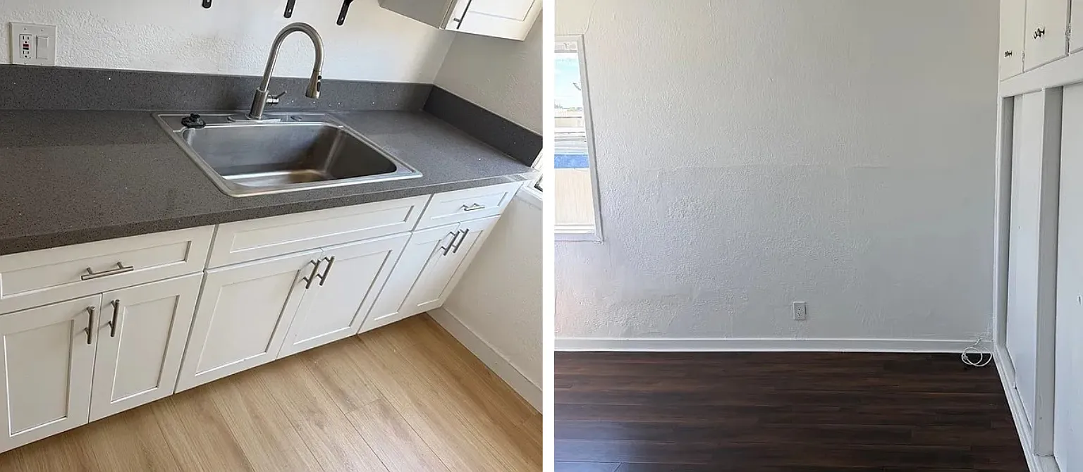 2 bed, 1200 sqft, $2,500 — Photo 4