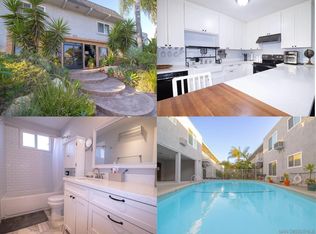 3532 Meade Ave APT 37, San Diego, CA 92116