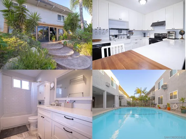 3532 Meade Ave APT 37, San Diego, CA 92116