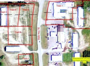 300 Thumper Lodge Rd, Ottertail, MN 56571