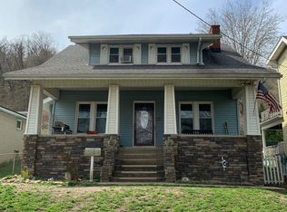 4865 Noble St, Bellaire, OH 43906