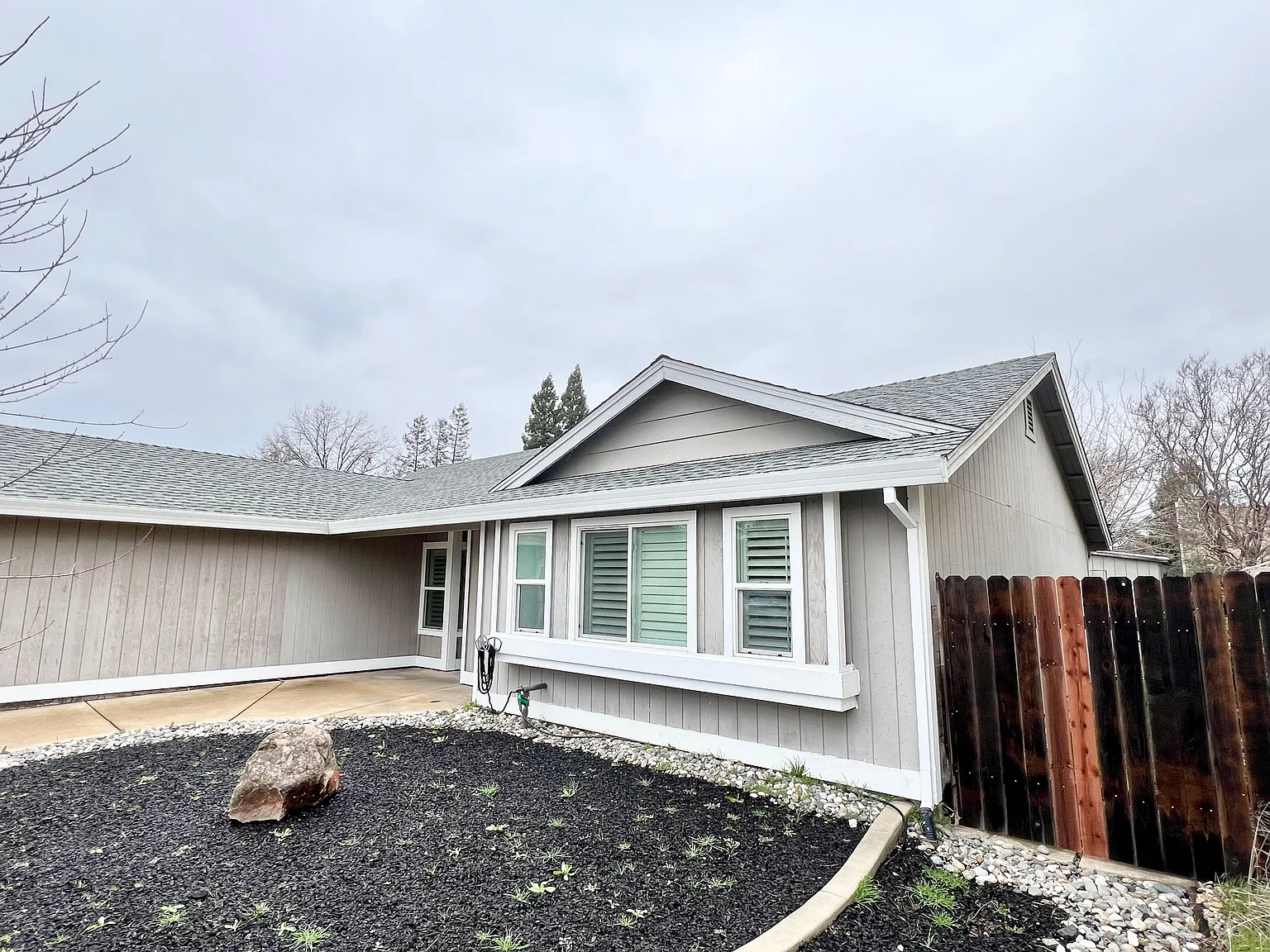 1332 Providence Way — Photo 3