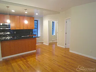 Rented by City Connections Realty