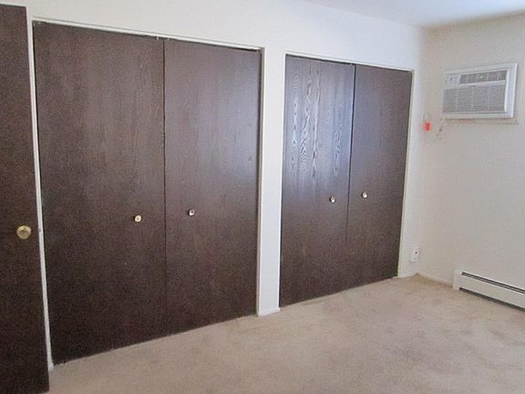master bedroom closets