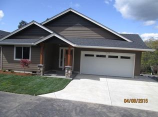 1425 NE Quail Xing, Grants Pass, OR 97526