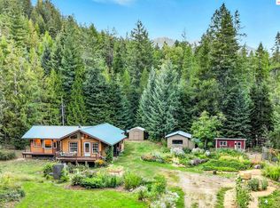 633 Old Mill Rd, Sandpoint, ID 83864