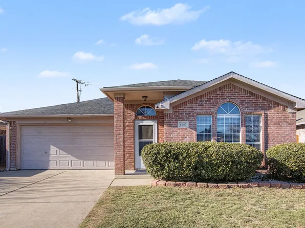 5603 Alicante Dr, Arlington, TX 76017