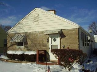 429 E Chippewa Ave, South Bend, IN
