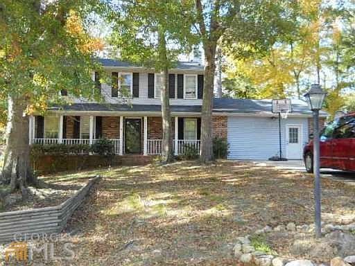 2nd image of 2382 Shadowood Dr SW
