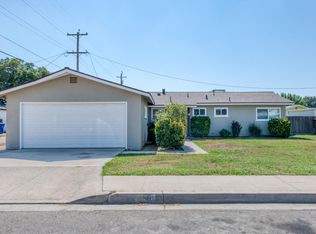 1940 Lindquist St, Kingsburg, CA