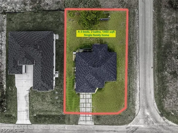 2900 42nd St W, Lehigh Acres, FL 33971