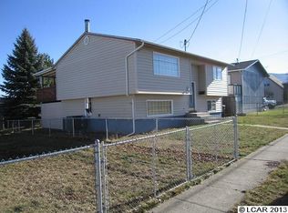 611 N Junction St, Grangeville, ID 83530