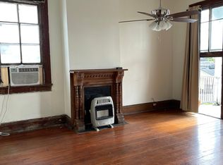 4901 Camp St #1-1/2, New Orleans, LA 70115