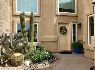9034 W Port Royale Ln, Peoria, AZ 85381