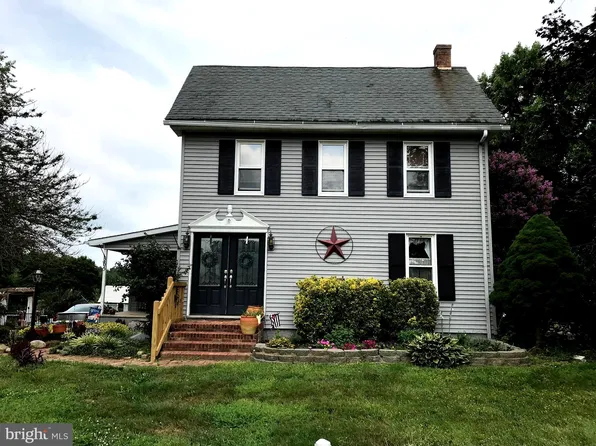 205 Harrisonville Lake Rd, Pilesgrove, NJ 08098