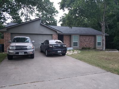 2701 Wilderness Dr, College Station, TX, 77845