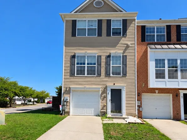 45 Hokes Run, Inwood, WV 25428