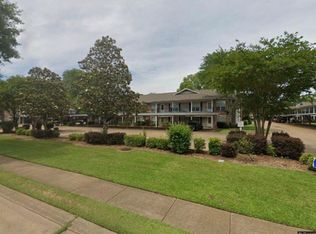 529 Versailles Blvd APT C, Alexandria, LA 71303