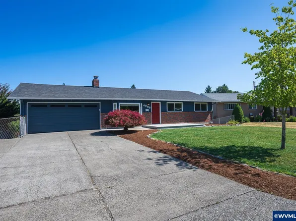 4985 SE Willow St, Milwaukie, OR 97222