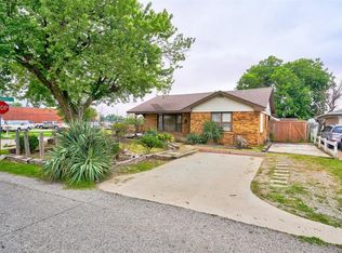 1239 SW 66th St, Oklahoma City, OK 73139