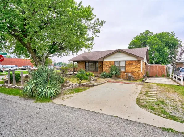 1239 SW 66th St, Oklahoma City, OK 73139